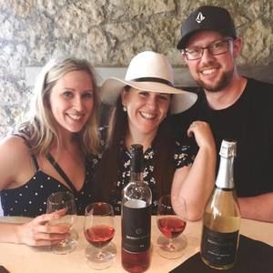 Meet your Posher, Justin